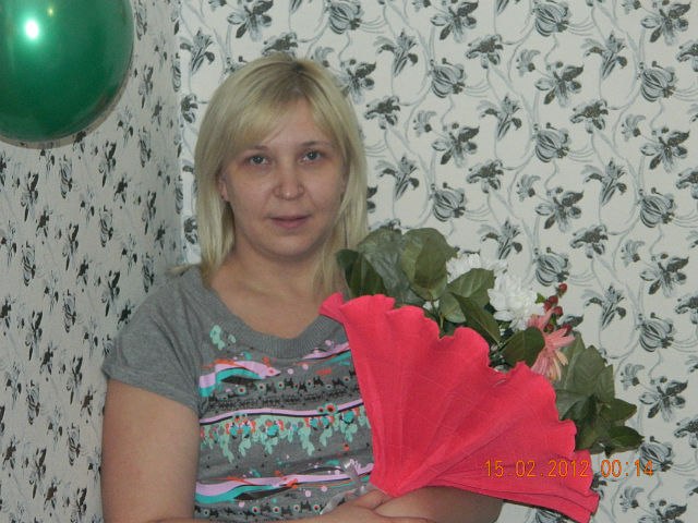 Ирина Киселёва Алексеевна | Кимры