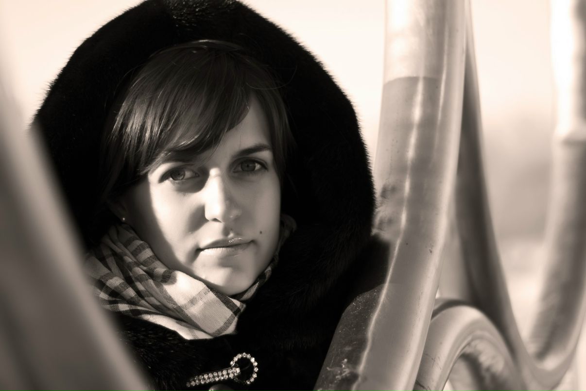 Татьяна Костяная ♌ | Курск