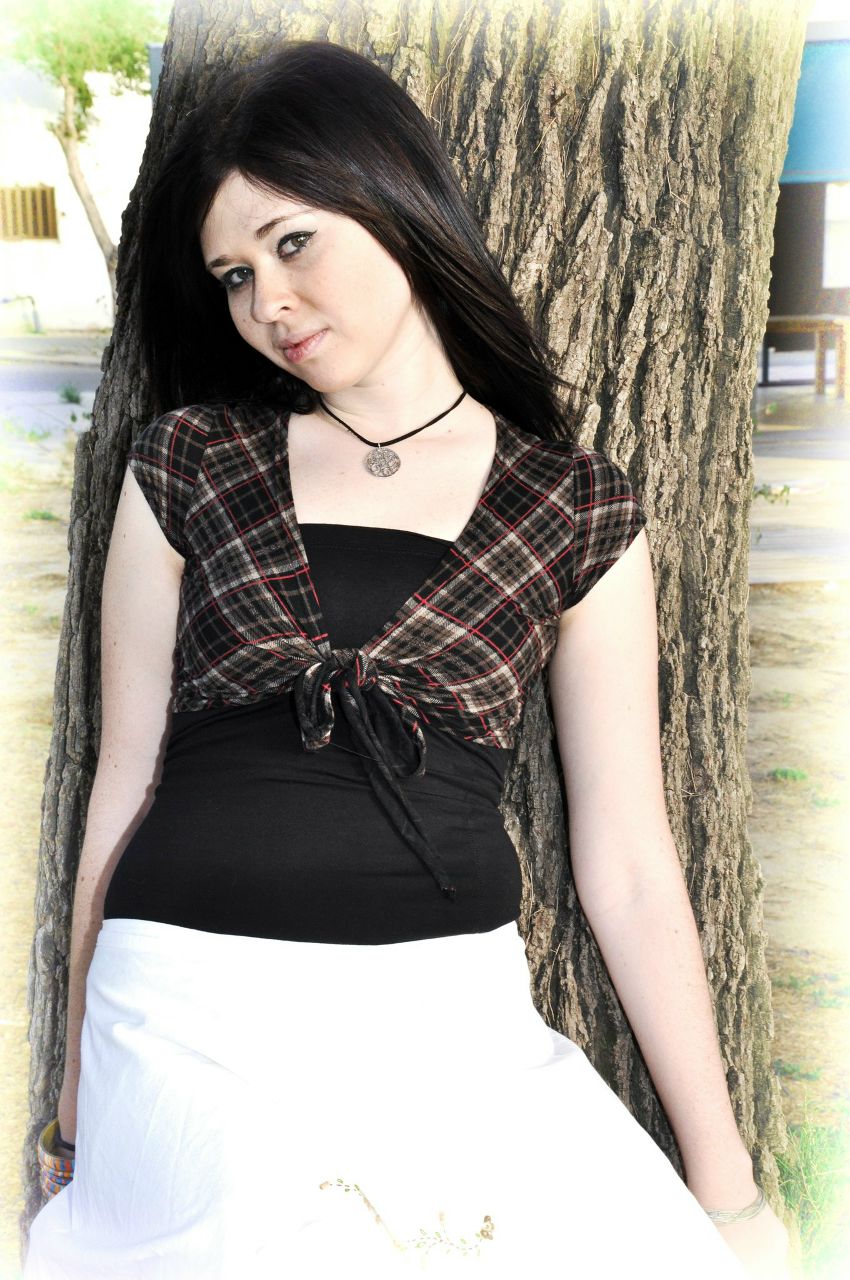 Anyta Protasova | Беэр Шева