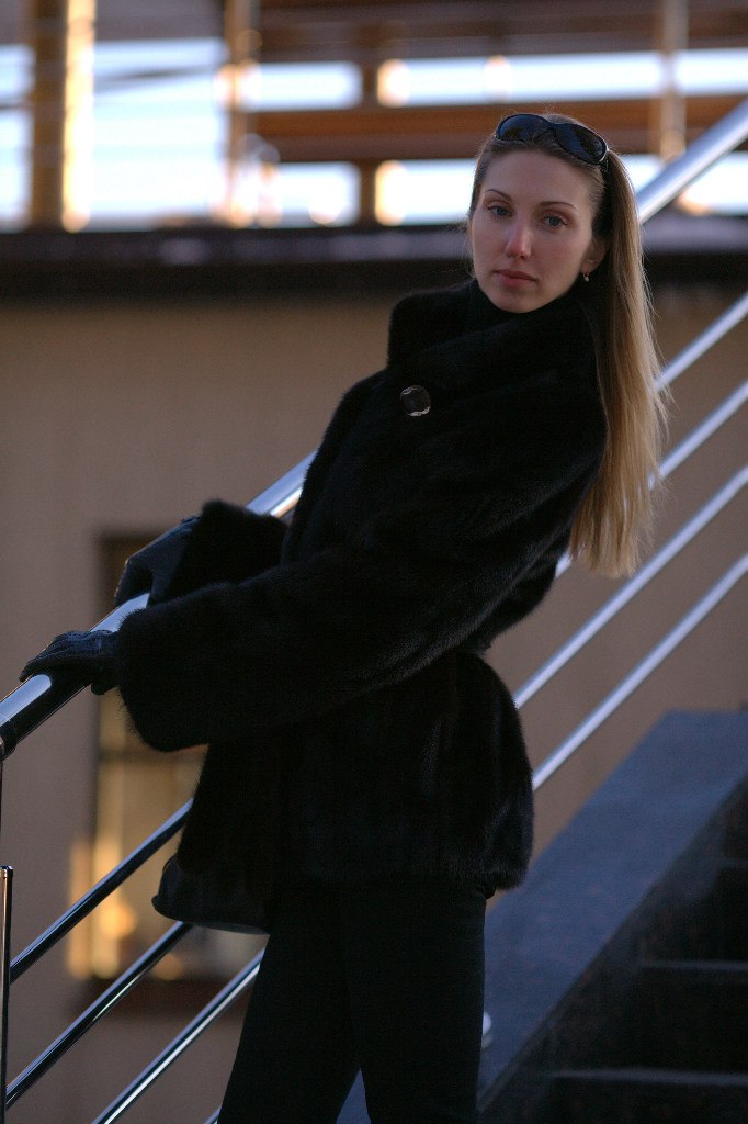 Мария Кондратьева *МАРИКА* | Санкт-Петербург