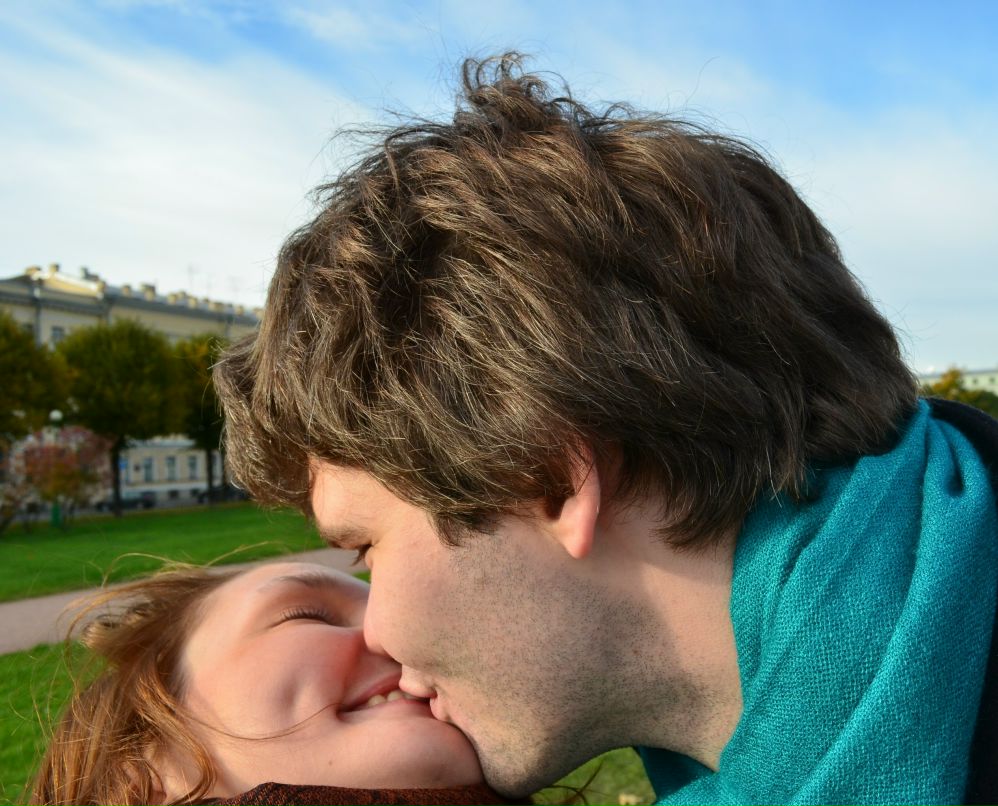 Viktoria Dragan | Санкт-Петербург