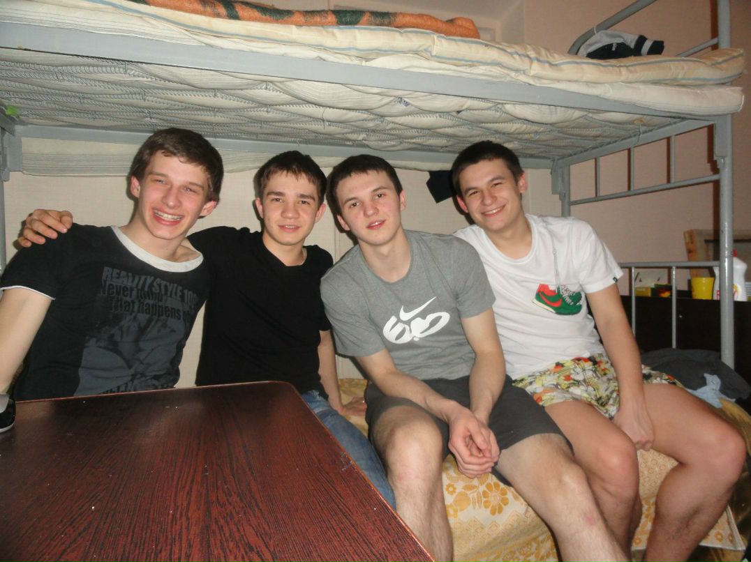 Василий Дьяконов | 