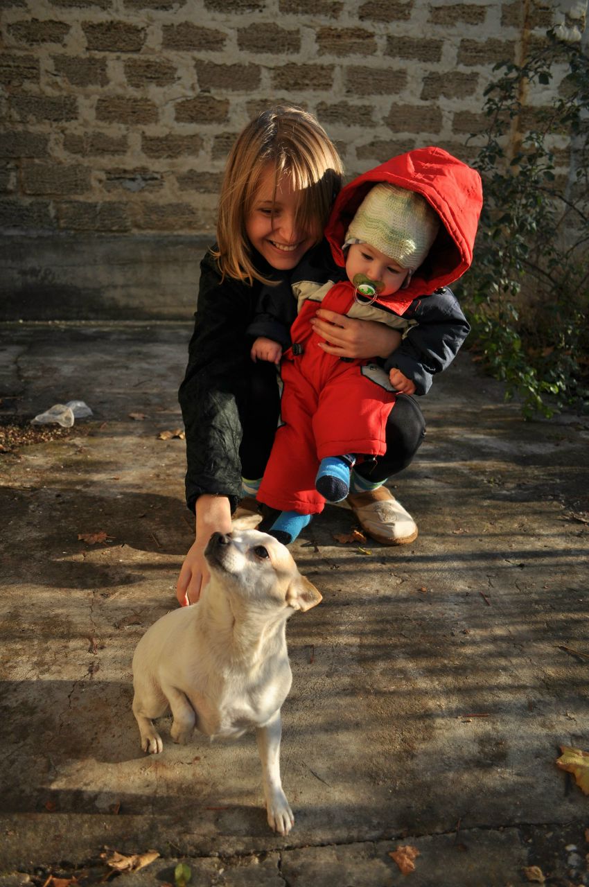 Вероника Цебрий | Москва