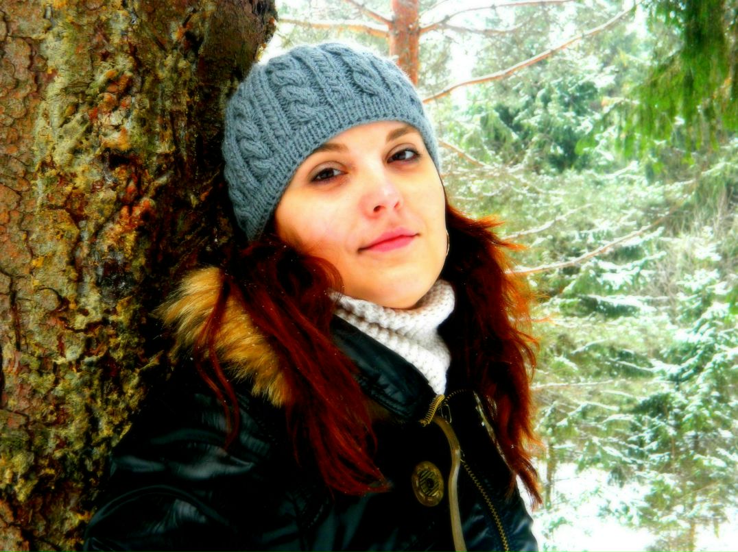 Екатерина Фалько | Ярославль