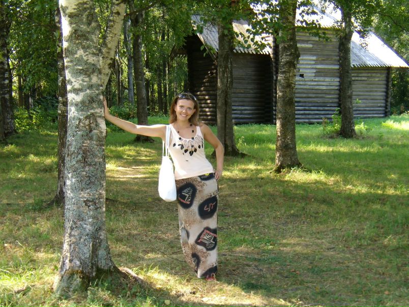 №134, Екатерина Спиридонова, Санкт-Петербург №134, Екатерина Спиридонова, Санкт-Петербург