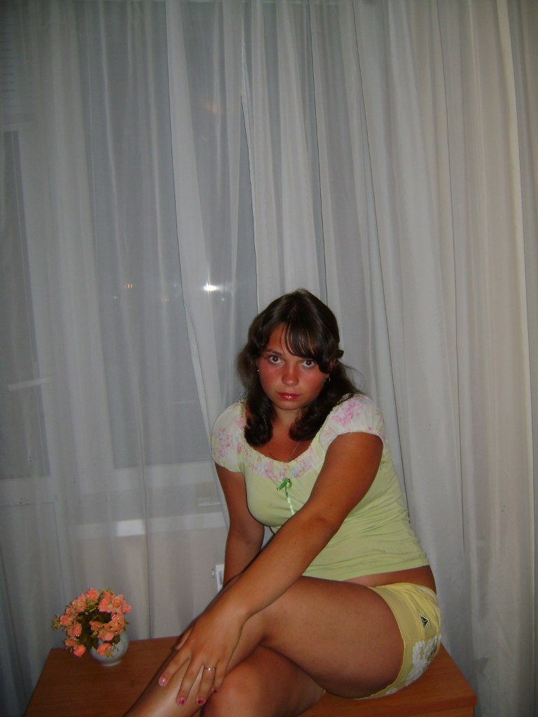 Викуся Янченко | Чернигов