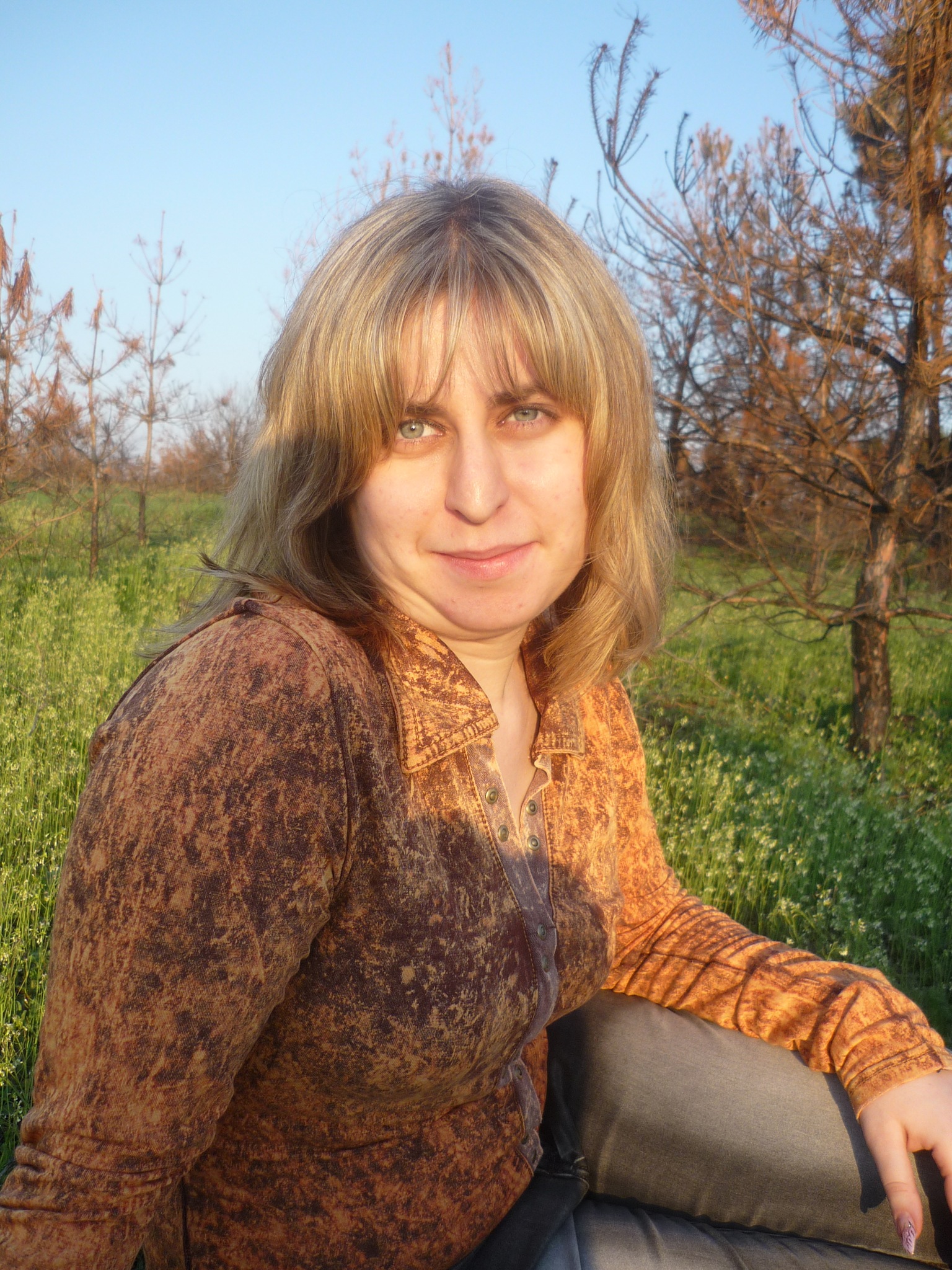 Фото профиля