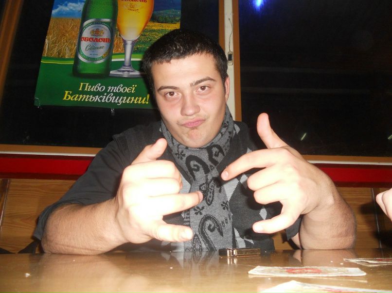 Богдан Шаповалов | Porto