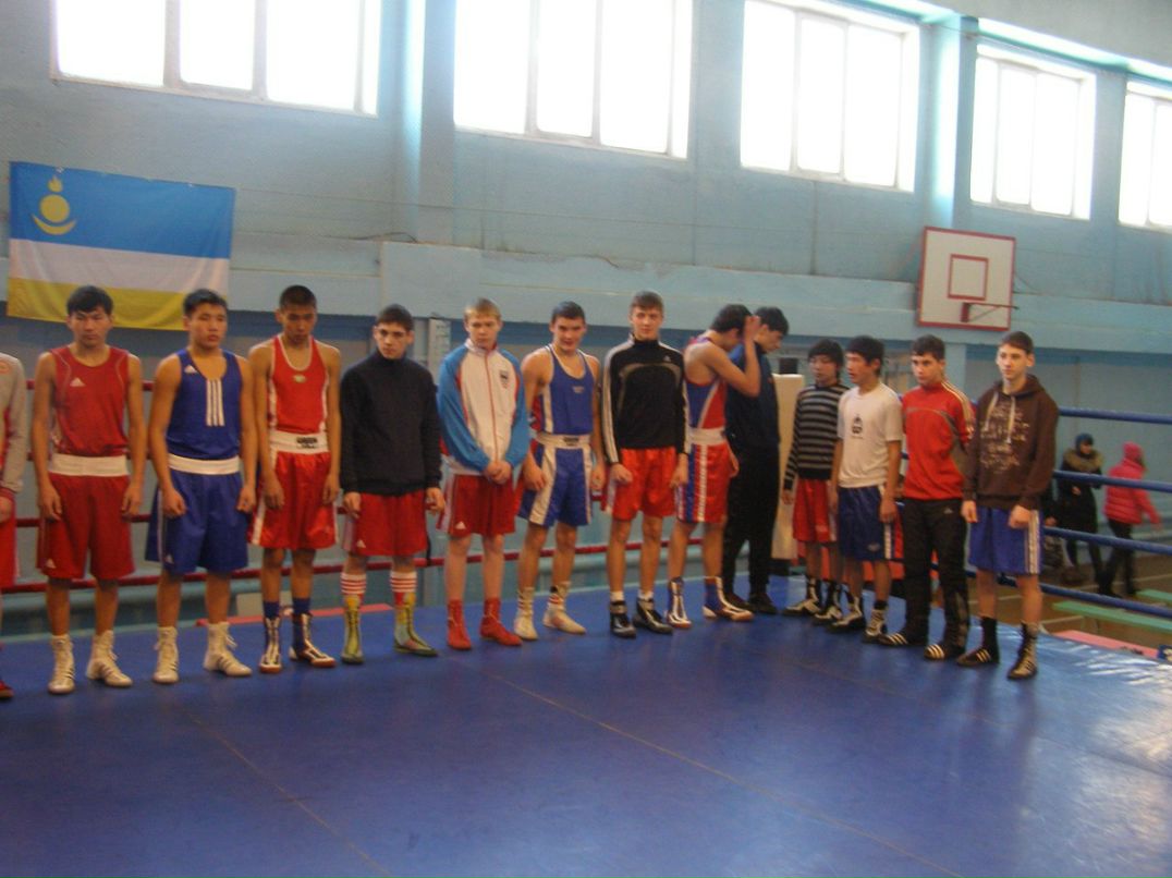 Роман Велимовский | Шелехов