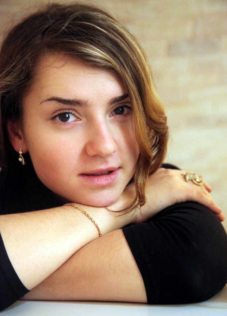 Алёна Ламнева simaha | Москва