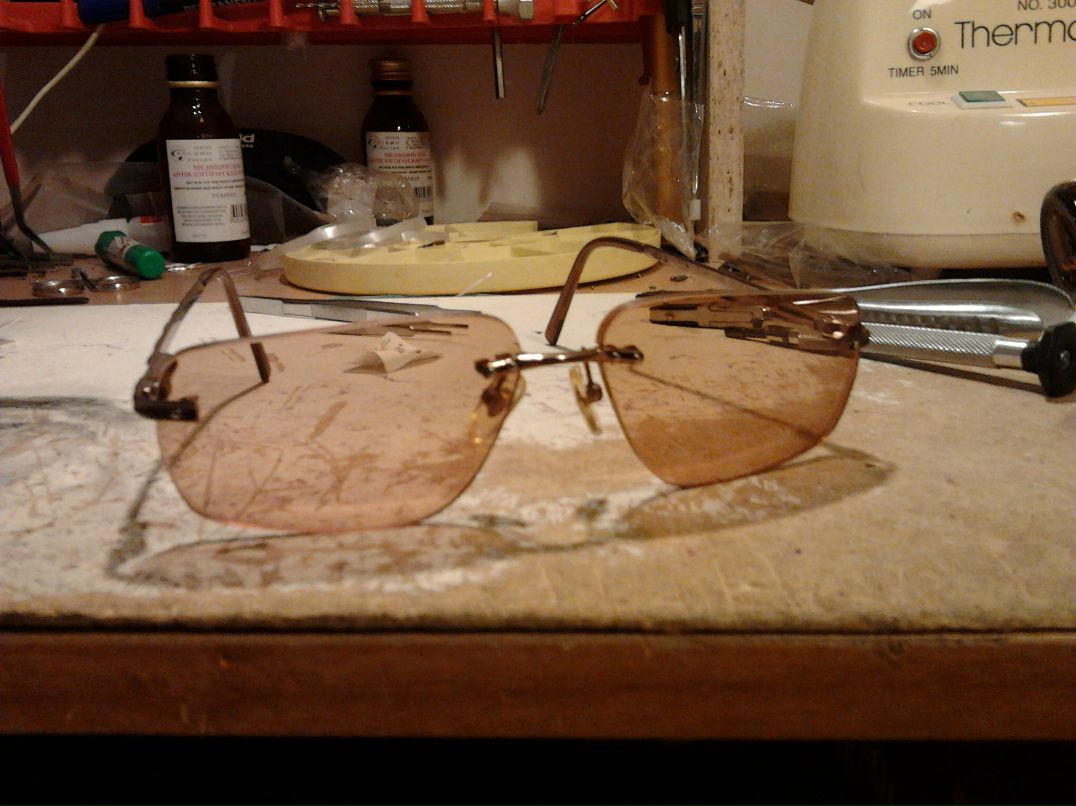 Алексей Гладун Алексеевич | Кривой Рог