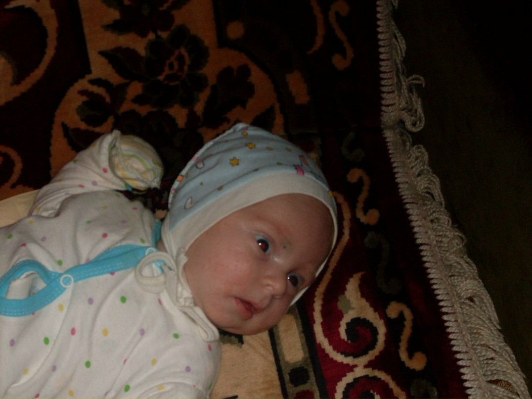 Карина Кустикова | Протвино