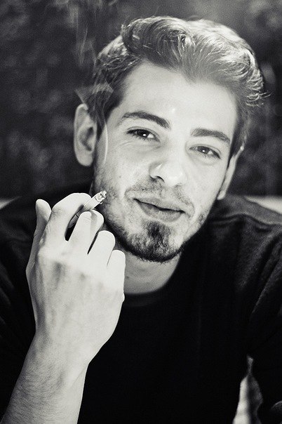 Иван Семененко | Москва