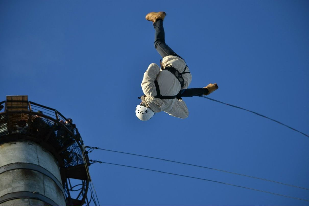 Антон Востриков | Санкт-Петербург