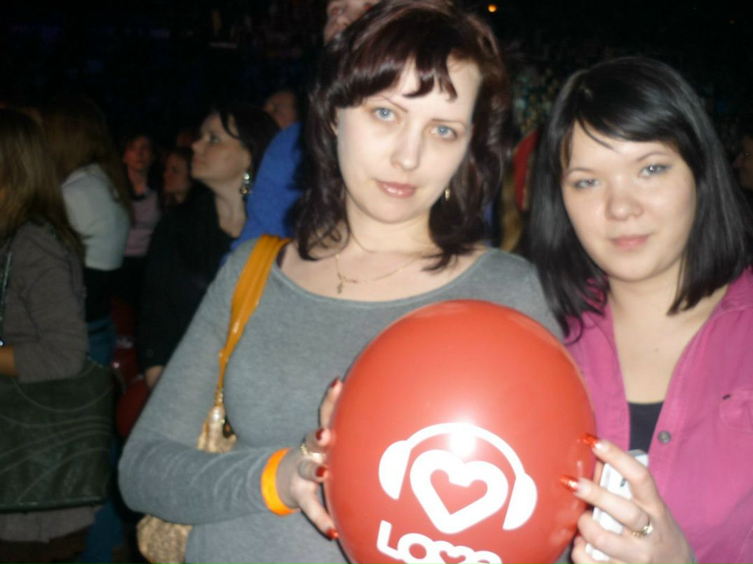 Дарья Миронова-Шаркова | Обнинск