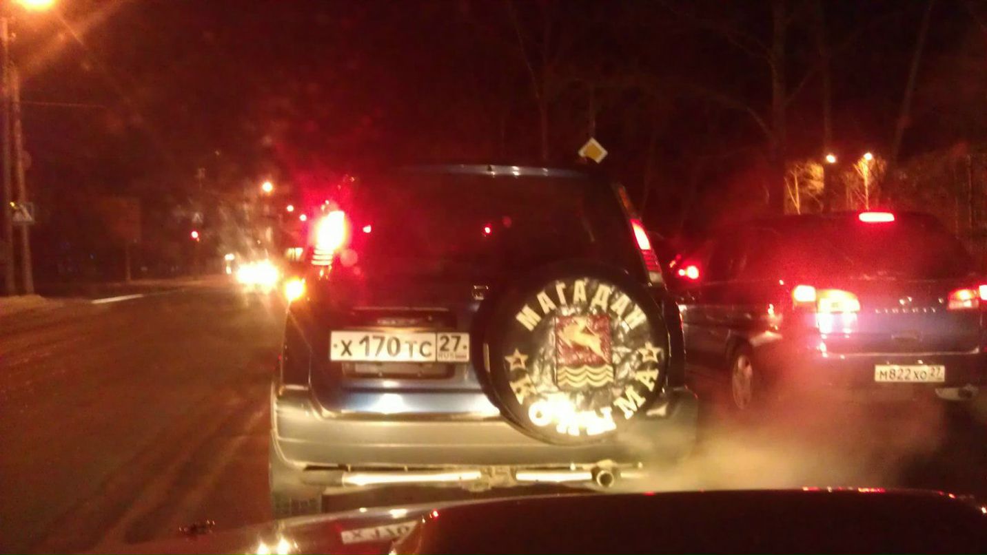 Mikhail Vostroknutov | Санкт-Петербург