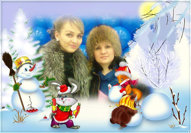 Елена Воропаева | Новотроицк