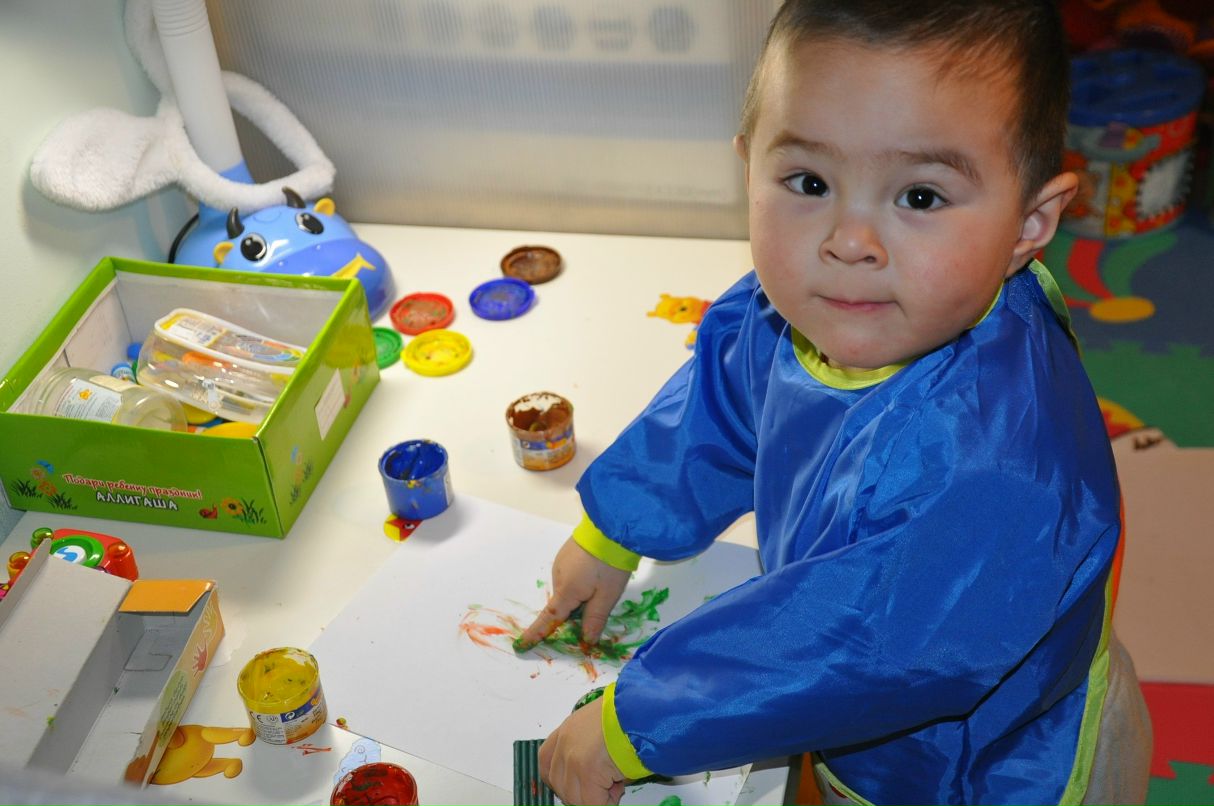 Юлия Тань | Москва