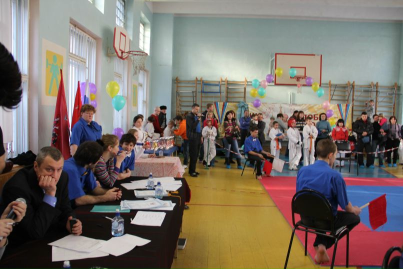 Дмитрий Хлестов | Москва