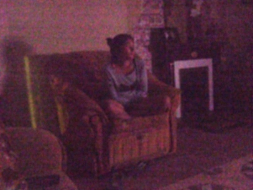 Анастасия Мелехина | Киев