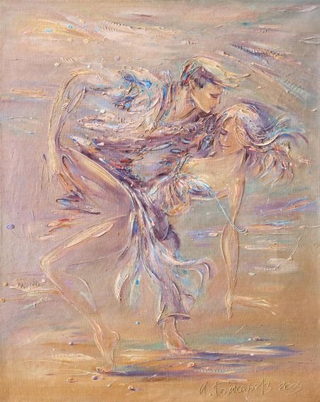 Элла Бекирова | Санкт-Петербург