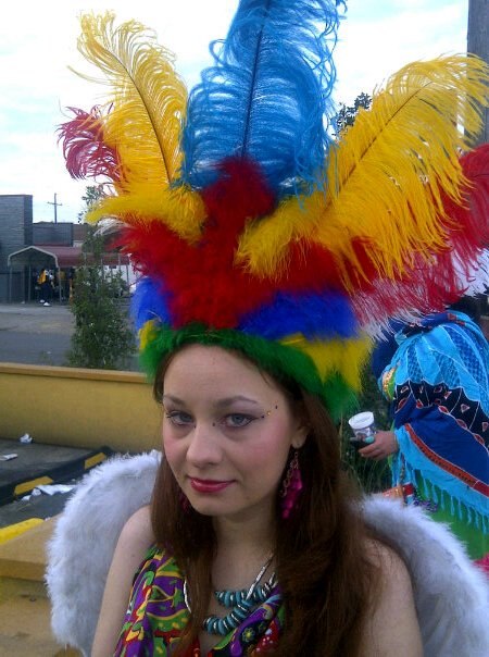 Ксения Кириллова | Lyon