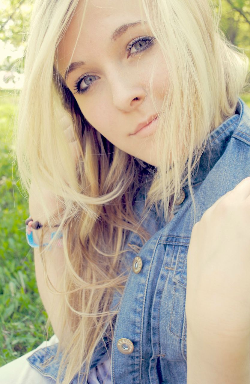 Anny Tompson | Москва