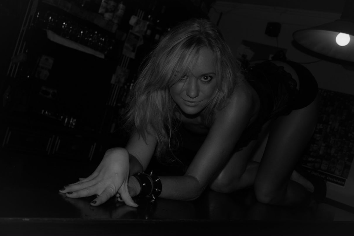 Olga Koroleva _mollo_ | Barcelona