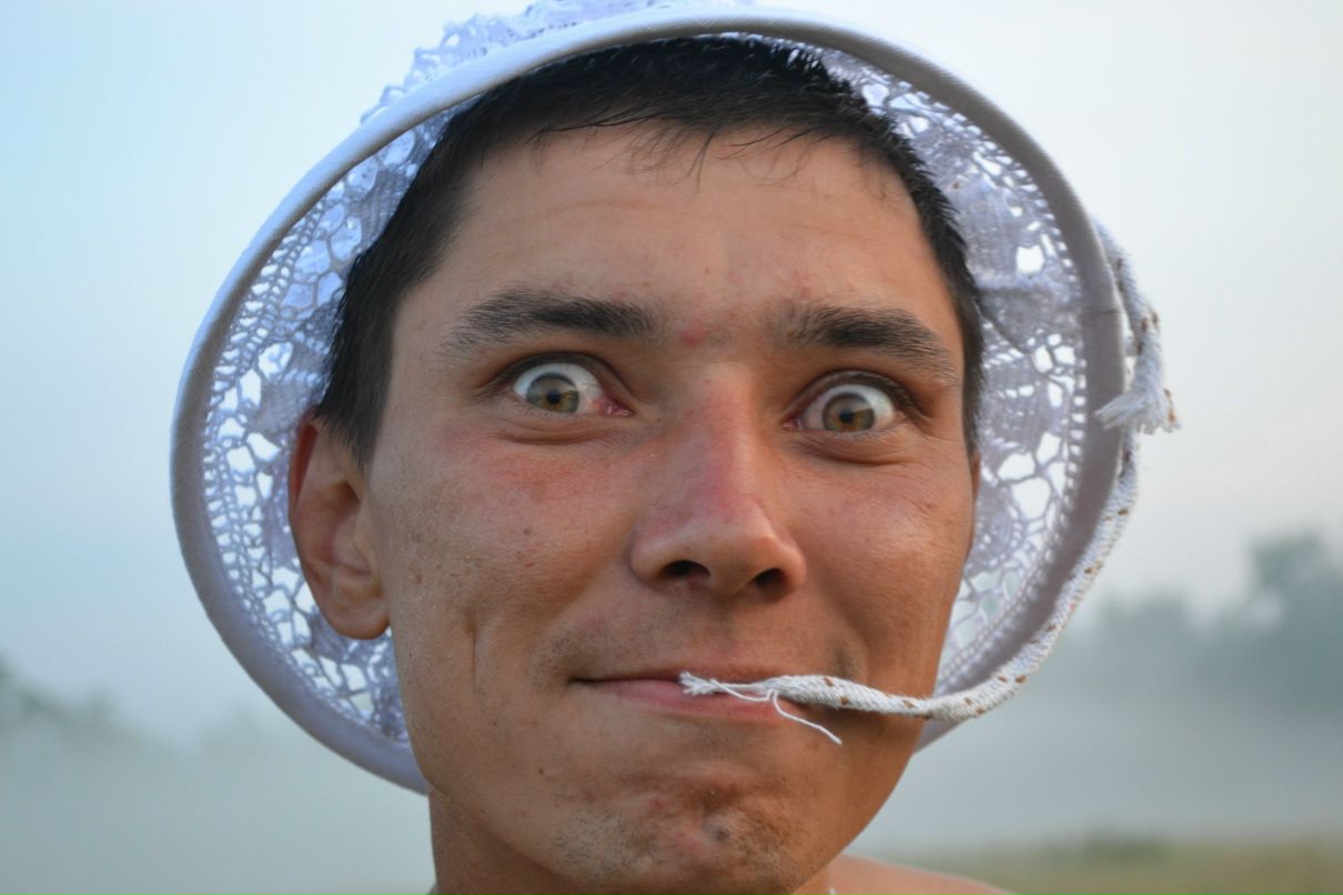 Альберт Арасланов | Уфа