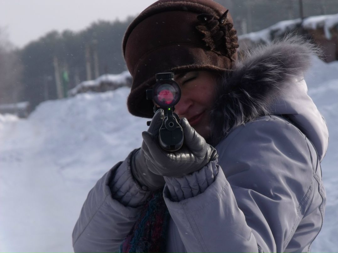 Anneta Гордиенко ╭∩╮⎝≧ ⏝  ≦⎠╭∩╮ | Москва