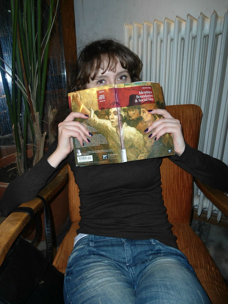 Anna Mckeever | Belfast