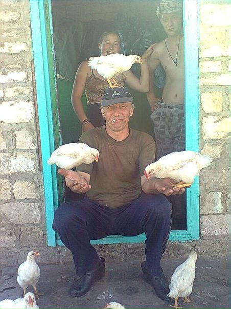 №15, Татьяна Жильцова, Орёл, Россия №15, Татьяна Жильцова, Орёл, Россия