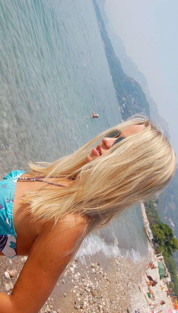 Алёна Потапова | Москва