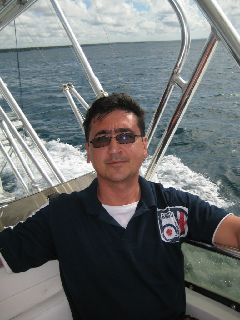 Мурад Бабиров | Новочебоксарск