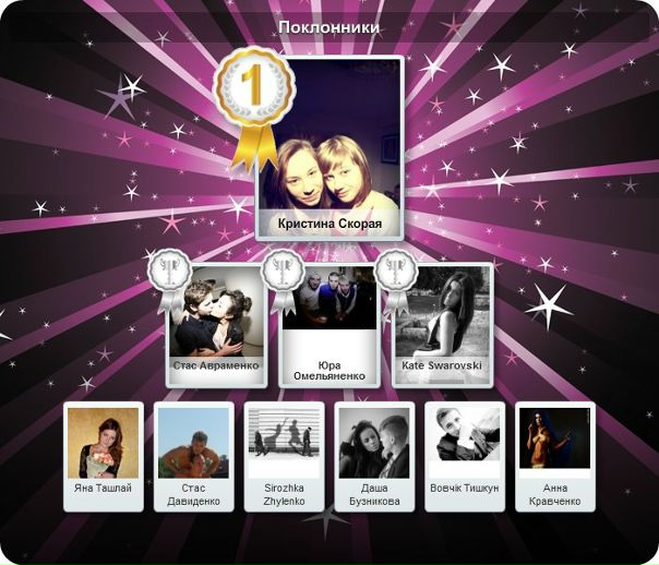 №139, Анастасия Остапчук, Киев №139, Анастасия Остапчук, Киев