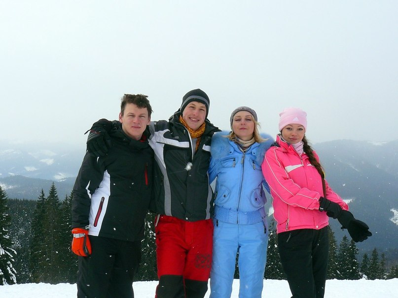 Тоня Байлик | Киев