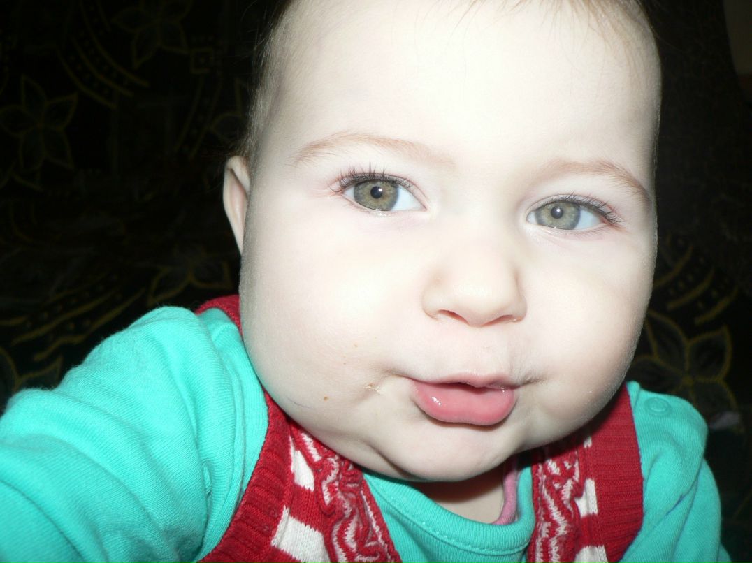 Виктория Кугут | Санкт-Петербург