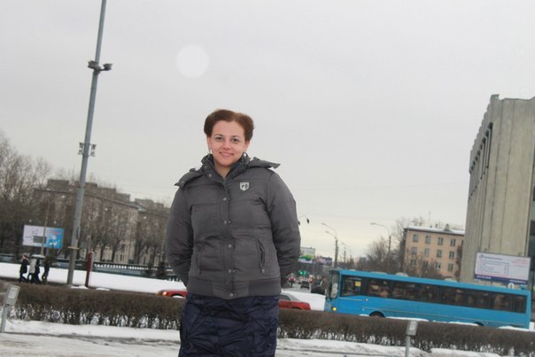 Анна Андреева | Сельцо