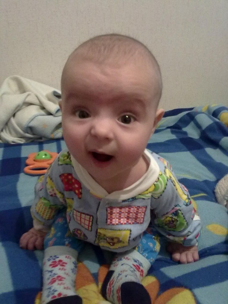 Алёна Ожгихина | Ижевск