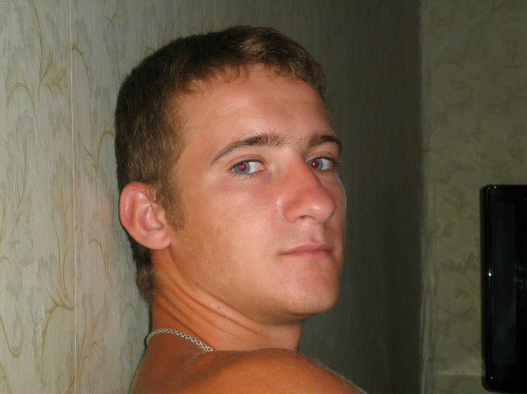 Витёк Зарайский | Северодонецк