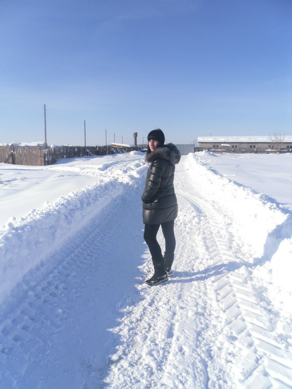 Лилия Здешнева | Костанай