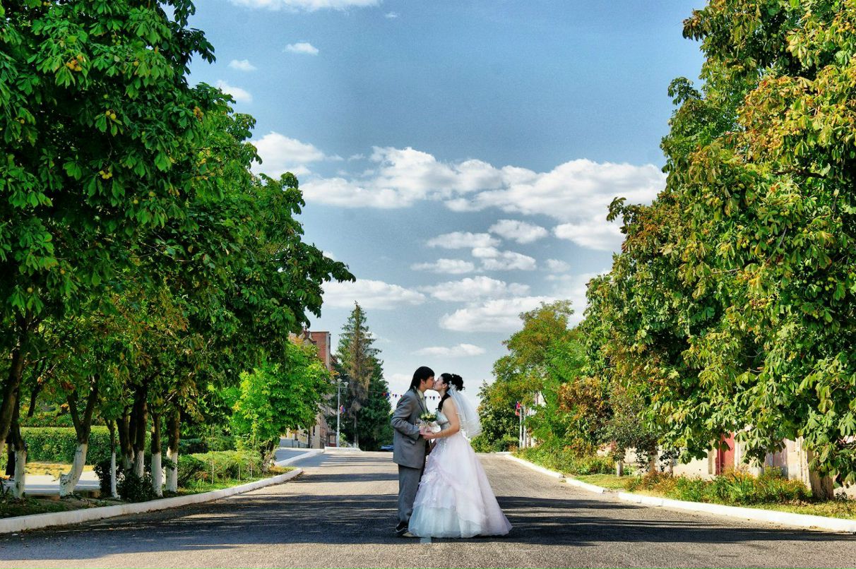 Соня Бондарева | Москва