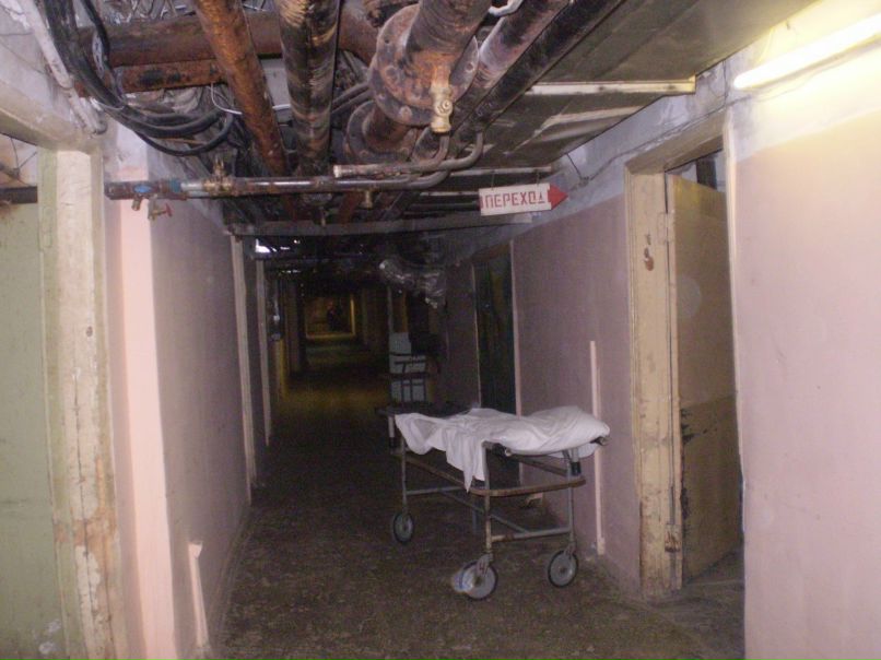 Умида Джураева | Самара