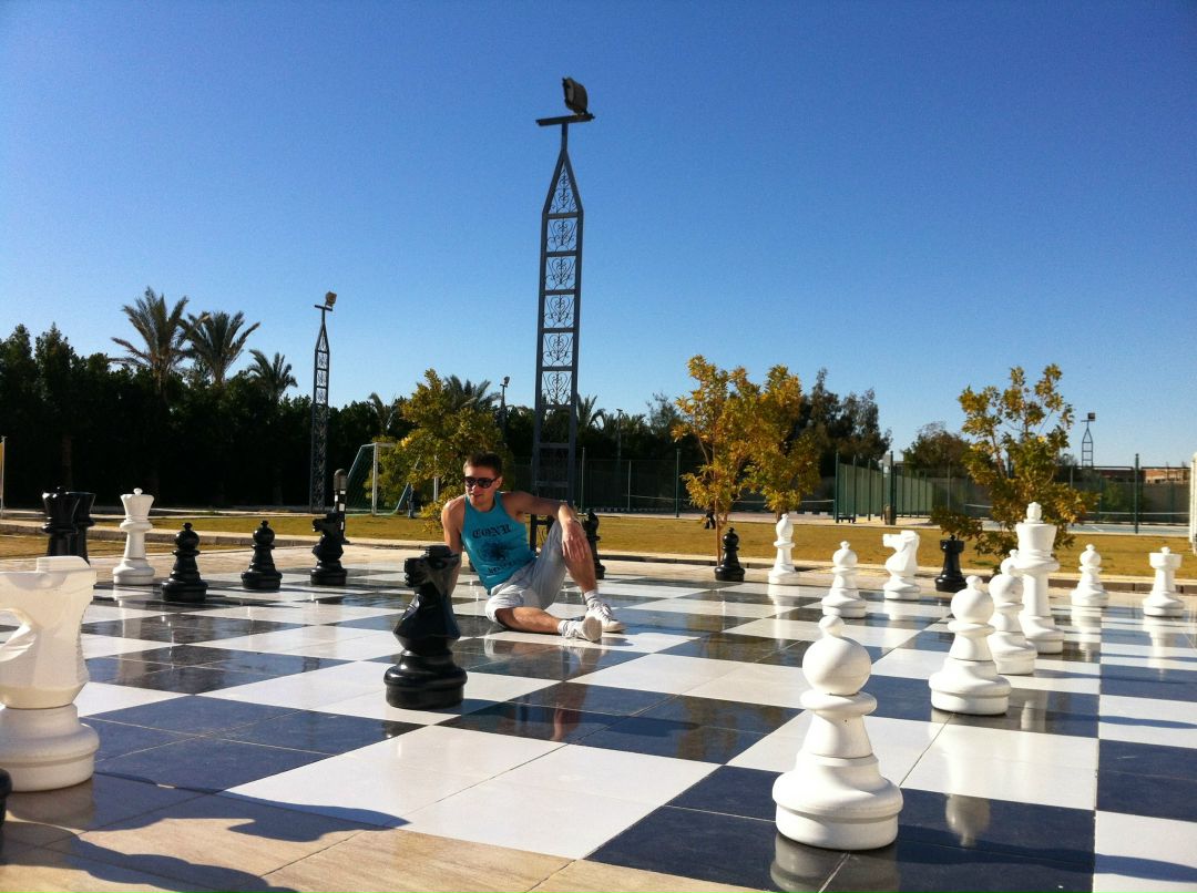 Вадим-S Тимчук MeyCry | Киев