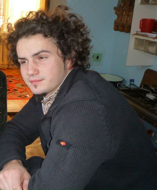 Владимир Замрий | Одесса