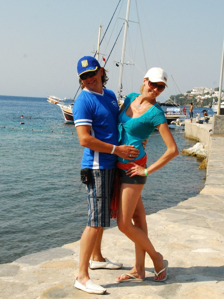 Анна Синица Annaiss | Киев