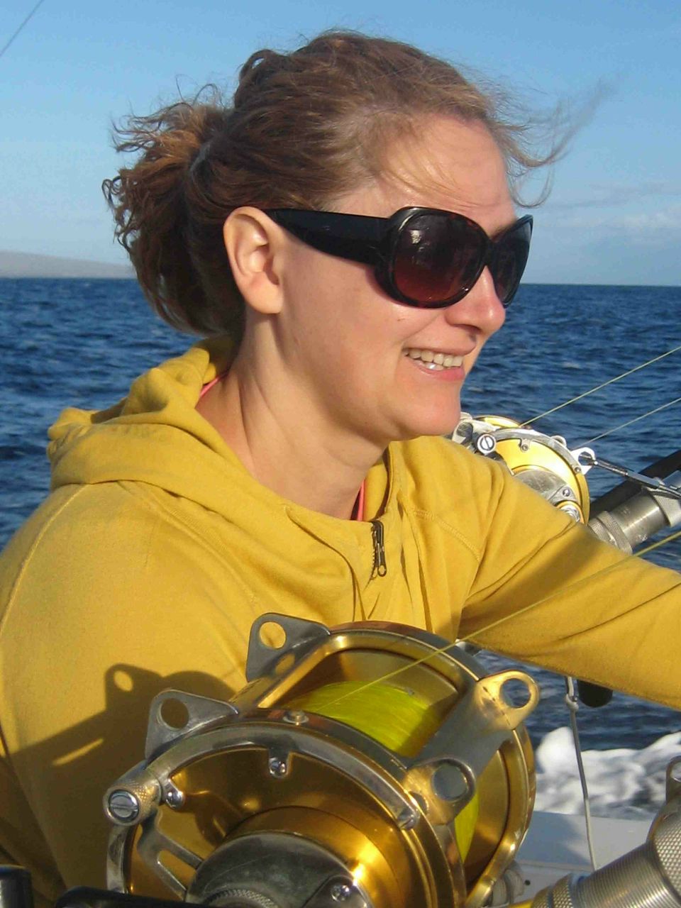 Елена Садыкова | Красноярск