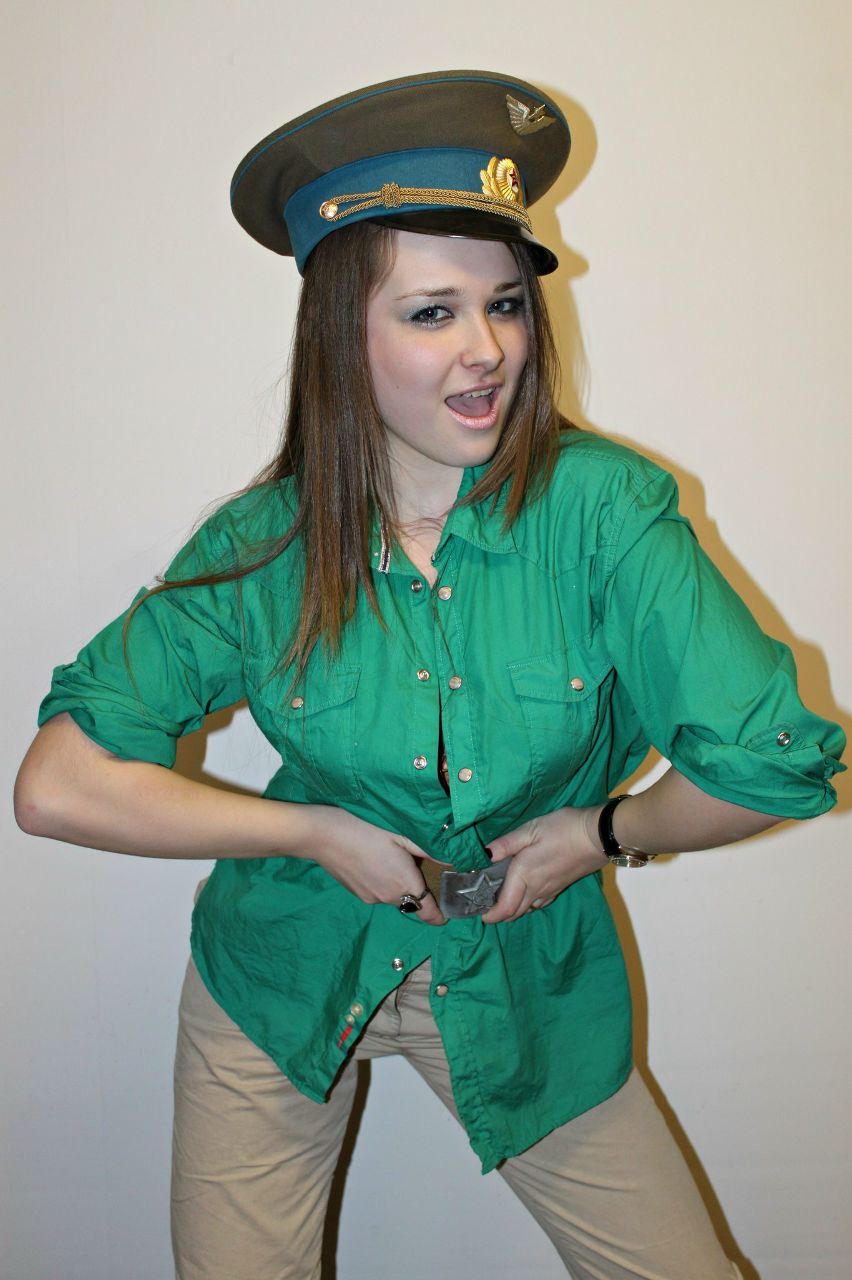 Юлия Богатова | Москва