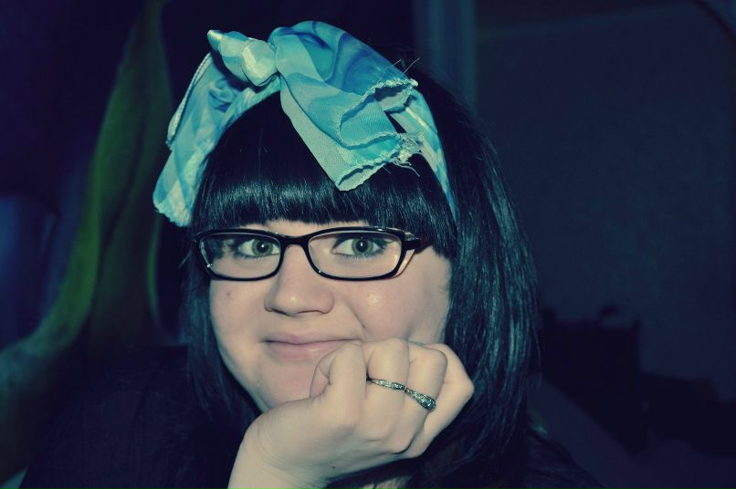 Таня Лемешева | Каменск-Уральский