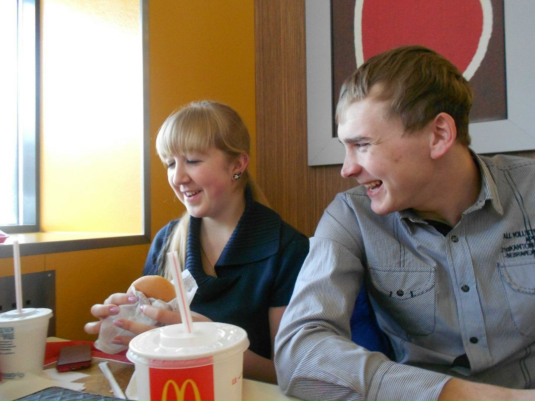 Жека Князев ЛУЧИК | Йошкар-Ола